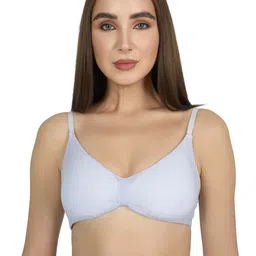 Moda Rapido Bra Half Coverage Lightly Padded-picture-14