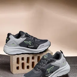 WELCOME Men Walking Non-Marking Sports Shoes-picture-27
