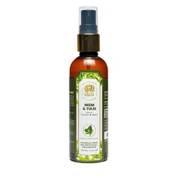 Kaaya Natural Neem & Tulsi Toner & Mist - 100 ml4-26