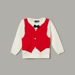 Juniors by Lifestyle Boys Pullover-image-97