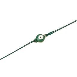 Kook N Keech Set Of 3 Evil Eye Thread Rakhi image 4