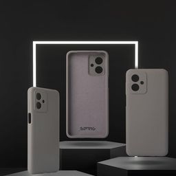 SPRIG Motorola G54 Silicone Back Case-image-19