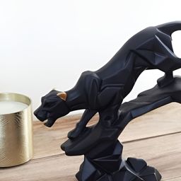 Zart Black Idol Showpiece-picture-45
