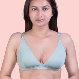 Amour Secret Bralette Bra Full Coverage-23