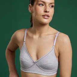 Here&Now X DREAMS Lingerie Bra Full Coverage-picture-54