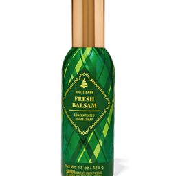Bath & Body Works Fresh Balsam Concentrated Room Spray - 42.5g-picture-23