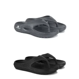 PENNEN Pack Of 2 Thong Flip-Flops-picture-15