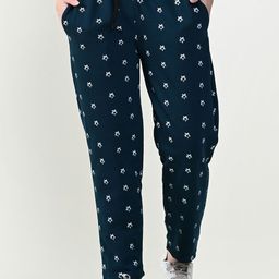 BAESD Women Mid Rise Trousers-image-94