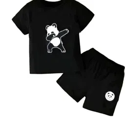 OSAMWEAR Kids Cotton Blend Clothing Set-picture-27