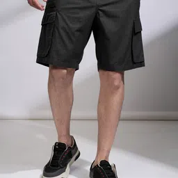 HIGHLANDER Men Cargo Shorts-picture-46