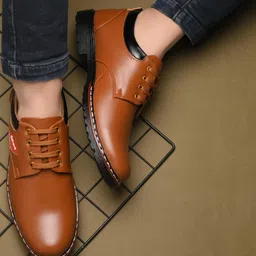 Sixxplus Men Formal Shoes-picture-28