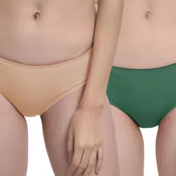 Samvar Women Multi Briefs-image-91