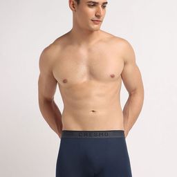 Cresmo Pack Of 2 Anti Bacterial Short Trunks CR-T-STR-P3-SLSTON-COSM-SHARM-S image 3