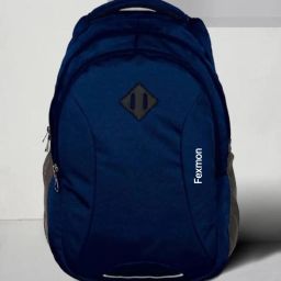 Medium 25 L Laptop Backpack Boys & Girls Multipurpose Bag for school, colleges office travel-image-33