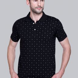 Deefab Men Pockets T-shirt-image-126