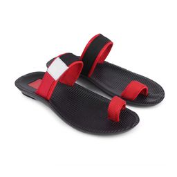 PENNEN Men Set Of 2 Soft & Lightweight Flip Flops image 4