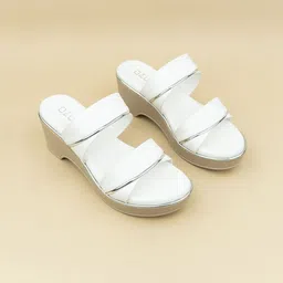 Ozuri Women Open Back Wedge Sandals-picture-40