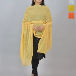 LA FEMINAE Dupatta-image-93