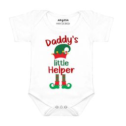 Arvesa Infants Printed Bodysuit-picture-42