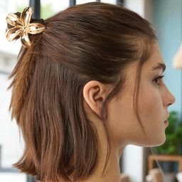 OOMPH Women Embellished Ponytail Holders-image-36