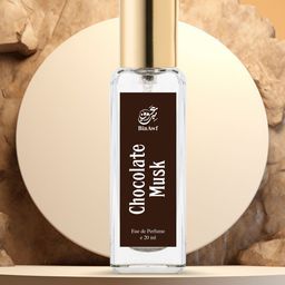 BinAwf Chocolate Musk Eau De Parfum- 20ml-30