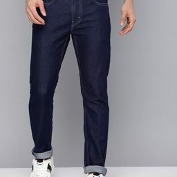 INDIROCKS Men Jean Stretchable Jeans-image-44