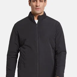 METTLE Men Padded Jacket-image-32