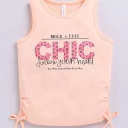 Ginie Print Cotton Top-picture-14