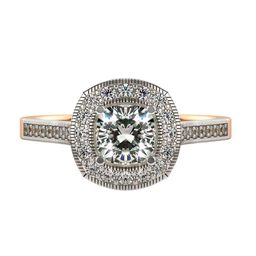 VALANOVA Women Ring Diamond-picture-14