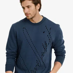 RARE RABBIT Men Sweatshirt-picture-34