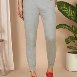 Sweet Dreams Men Cotton Regular Fit Joggers-image-32