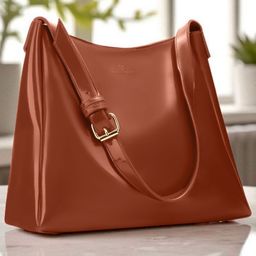 FORTIFY CRAFT Shopper Shoulder Bag-image-29