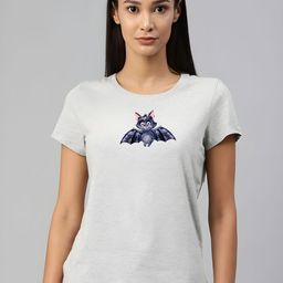 SZN Women Printed T-shirt-picture-33