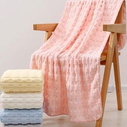 HomeCloud Grey 2 Piece Terry Cotton 400 GSM Towel Set image 2