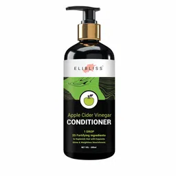 ELIBLISS Apple Cider Conditioner With Jojoba Oil - 300ml-51