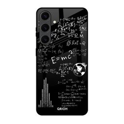 QRIOH Geometric Printed Samsung Galaxy S24 Plus Silicone Back Case Mobile Accessories-image-62