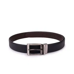Elite Crafts Men Leather Reversible Formal Belt-image-97