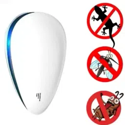 Lizard, Rat, Cockroach, Mosquito Killer machine pest control machine-image-75