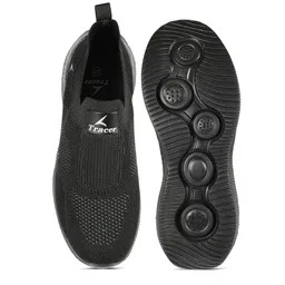 TRACER Men Mesh Non-Marking Running Shoes image 4