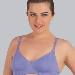 Soie Bra Medium Coverage-90