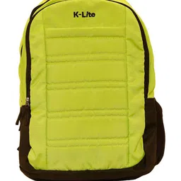K-Lite Unisex Backpack-image-70