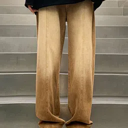 StyleCast Men Relaxed Trousers-image-67