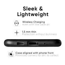 QRIOH Typography Printed Oneplus Nord 2 Back Case Mobile Accessories image 4