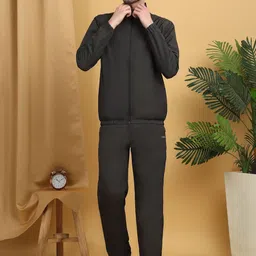 Sweet Dreams Mock Collar Tracksuit-image-76