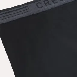 Cresmo Pack Of 3 Anti Bacterial Trunks CR-T-STR-P3-INTBLK-INTBLK-INTBLK-S image 3
