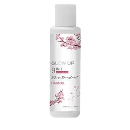 GLOW UP 9 In 1 Essential Oils For Hair Growth- 100 ml-26