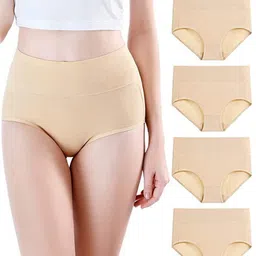 Diving Deep Pack of4 Hipster Briefs-picture-27