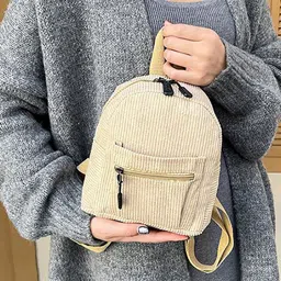 StyleCast x Revolte Textured Structured Shoulder Bag-2