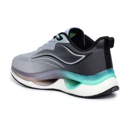 ABROS Men Trigger-Pro Mesh Running Shoes image 4