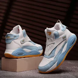 JQR Men Running Non-Marking Shoes-5